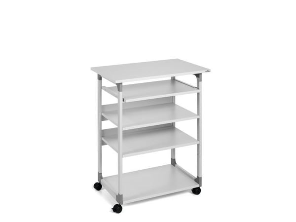 Kestävä tietokone PC-asemalle, grilli
