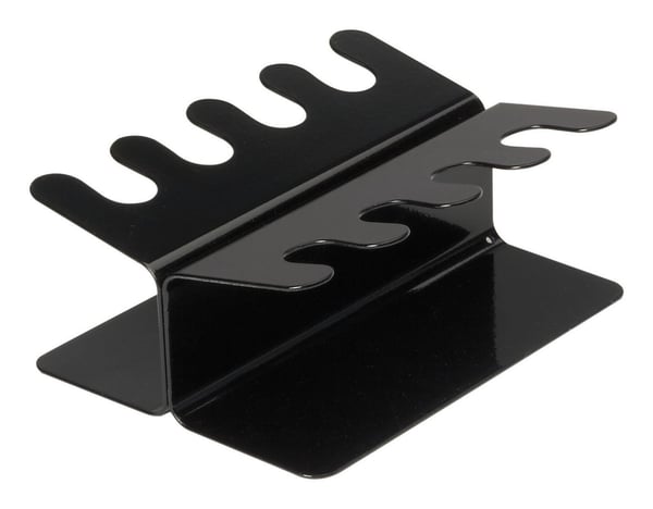 MAUL 5220890, 8 stempler, Metall, Svart, 156 mm, 120 mm, 65 mm