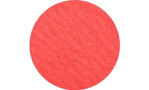 PFERD 42776703, Slipeskive, Universell, 9000 RPM, Rund, 7,5 cm, 50 stykker