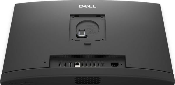 DELL Pro QC24250, 61 cm (24"), Full HD, Intel Core Ultra 7, 16 GB, 512 GB, Windows 11 Pro