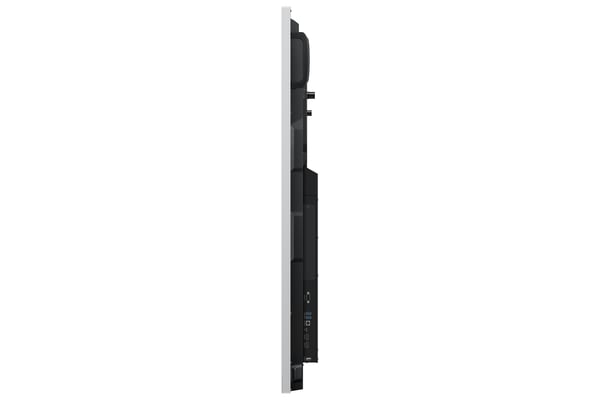 Samsung WE65FX interaktiivinen näyttö 65" 4K IPS-kosketusnäyttö