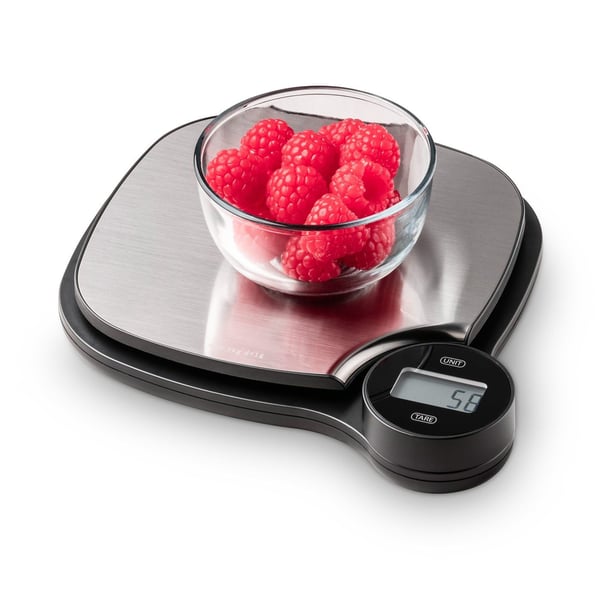 KEITTIÖVAAKA 5KG/1G