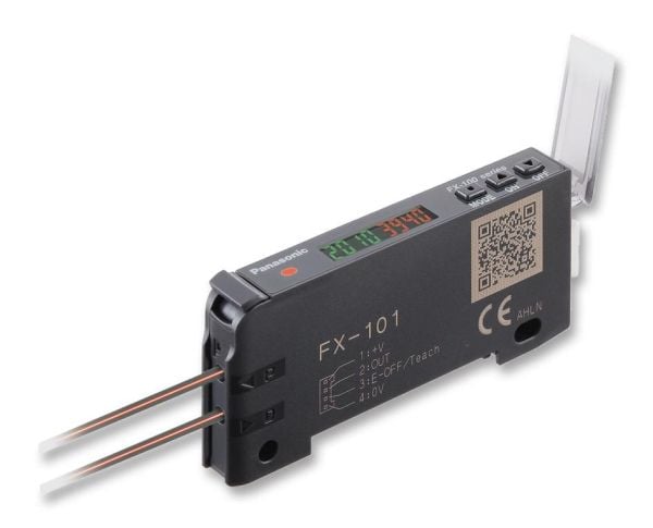 Panasonic FX101PZ