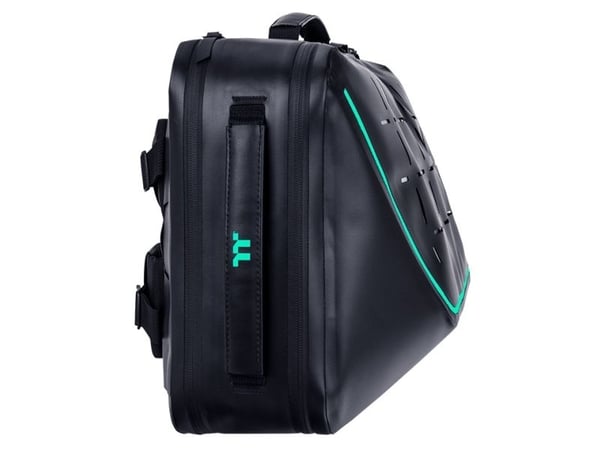 Thermaltake TT100, Urban, Vattentät, Termoplastisk polyuretan (TPU)