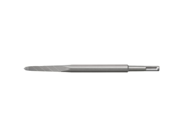 Fischer 546314, Borr, Borrhammare, Spetsig mejselbits, 250 mm, Betong, Murverk, Natursten, SDS Plus, 1 styck