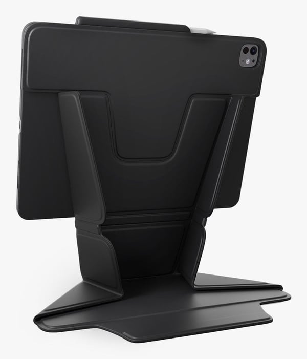 Uniq Ryze 360, Kalvo, Apple, iPad Pro 13" (2024), 33 cm (13")
