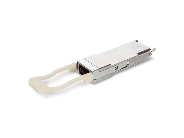 PLANET QSFP-100G-SR4, Fiber optisk, 100000 Mbit/s, QSFP28, MPO, MTP, 100 m, 850 nm