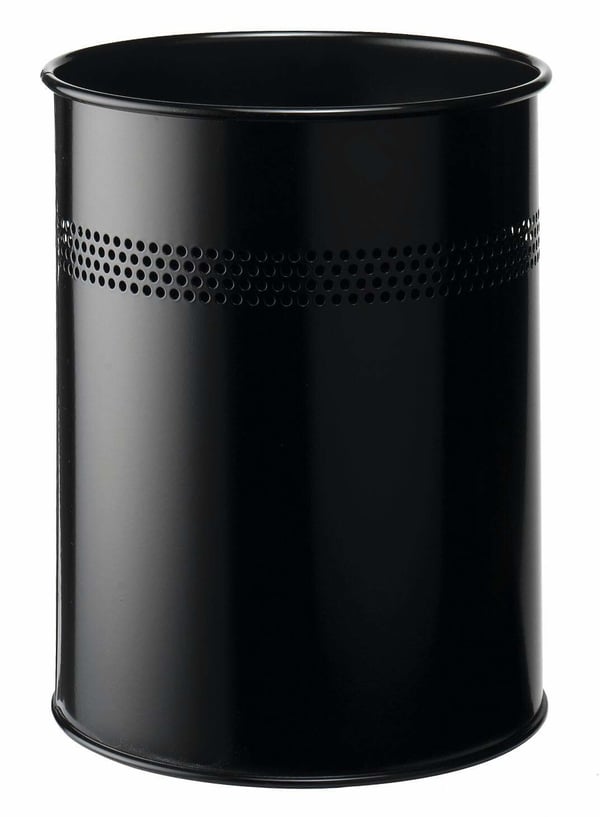Durable Waste basket, 26 cm, 260 mm, 315 mm