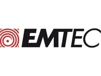 EMTEC Gaming - Flashminnekort - 256 GB - A1 / Video Class V30 / UHS-I U3 - microSDXC UHS-I - blå