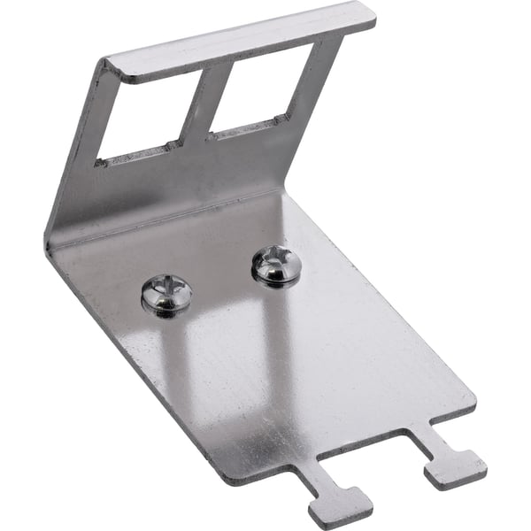 InLine 76203M, Brakett, Metall, Rustfritt stål, 42 mm, 85 mm, 45 mm