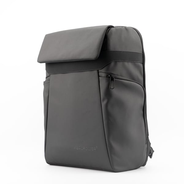 RealPower TravelBag Pro,TSA.Magnetverschluss,900D Anti-Skid