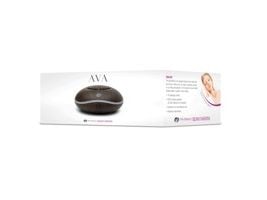 Rio AVA, Doftspridare med ultraljud, Brun, Batteri, USB, AAA, 98 mm, 51 mm