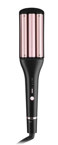Eta Rettetang Rettetang - ETA Fenite 933790000 svart og rosa