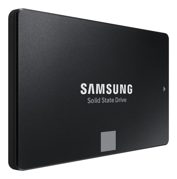 Samsung 870 EVO MZ-77E8T0B/EU SSD 8 TB 2.5" SATA 6Gb/s 560 MB/s