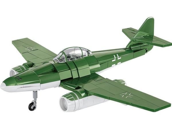 COBI Messerschmitt Me262, Rakennuspalikat, 7 vuosi/vuosia, 250 kpl