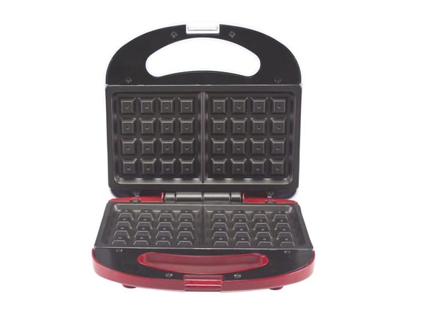 Beper - Vaffelmaskin - 780 W