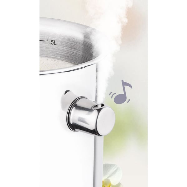 Lamart by Piere Lamart LAIT - Milk pot - 1.5 L - rustfritt stål
