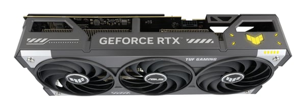 ASUS TUF Gaming TUF-RTX5070-O12G-GAMING, GeForce RTX 5070, 12 GB, GDDR7, 192 bittiä, 7680 x 4320 pikseliä, PCI Express 5.0