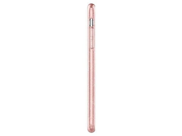 Spigen 065CS25124, Suojus, Apple, iPhone XS Max, 16,5 cm (6.5"), Vaaleanpunainen