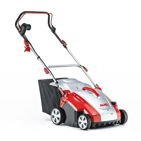AL-KO Elektrisk vertikalskärare Combi Care 36 E Comfort