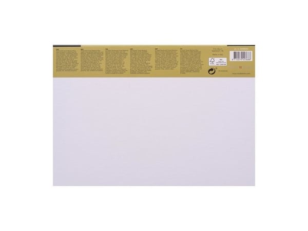 Rembrandt tonet papir Mystical Blue A4 | 21 x 29,7 cm, 180 g, 50 ark