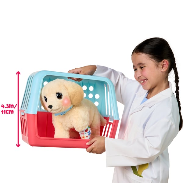 LITTLE LIVE PETS OUCHIES