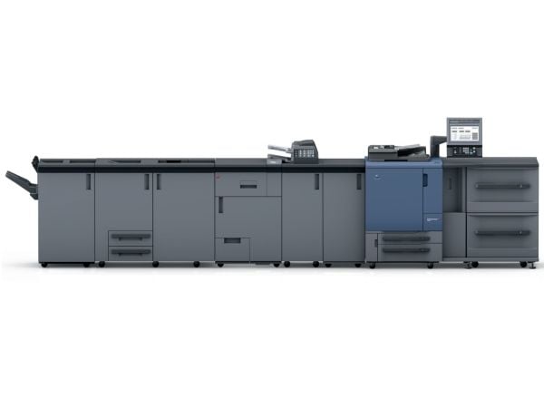 Konica Minolta 08AA85512, Anturi