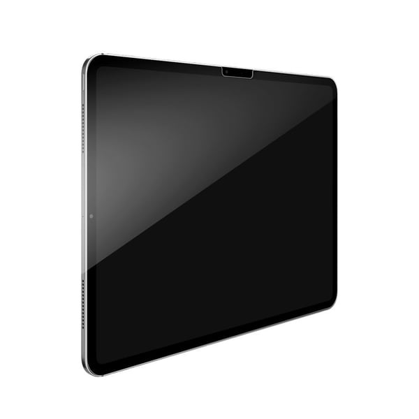 Crong 3D Armour Glass karkaistu lasi iPad Pro 13" M4 (2024)