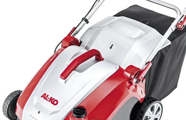 AL-KO Elektrisk vertikalskärare Combi Care 36 E Comfort