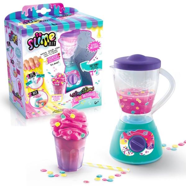 Canal Toys Slime pirtelö (SSC153)