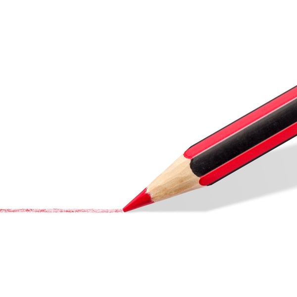Staedtler 185 M36 värikynä 36 kpl (185 M36) (185 M36)