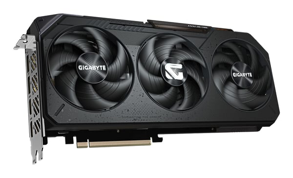 Gigabyte RX 9070 grafikkort 16 GB GDDR6 GAMING 16G GV-R9070GAMING-16GD