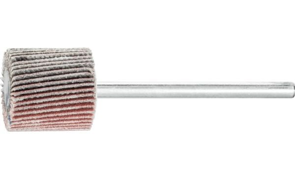 PFERD 44400048, Hiomaharja, Alumiinioksidi, 50000 RPM, Pyöreä, 3 mm, 15 mm