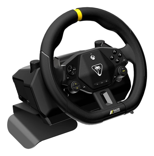 Turtle Beach TBR-2102-05, Gearbox, Android, PC, Xbox One, Xbox One S, Xbox One X, Xbox Series S, Xbox Series X, Kabel & Trådlös, Bluetooth/RF/USB, ...