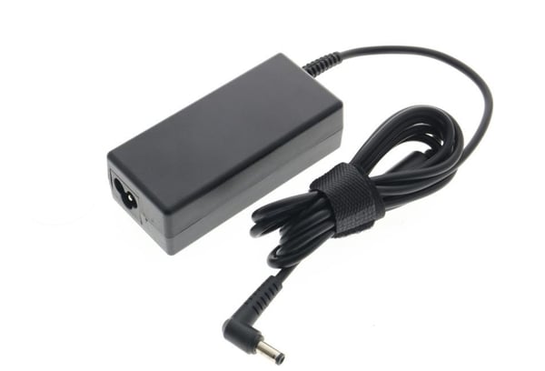 CoreParts MBA1277, Kannettava tietokone, Sisätila, 60 W, 1,25 A, 1,25 A, Musta