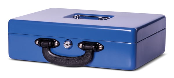 MAUL 5621437, Blå