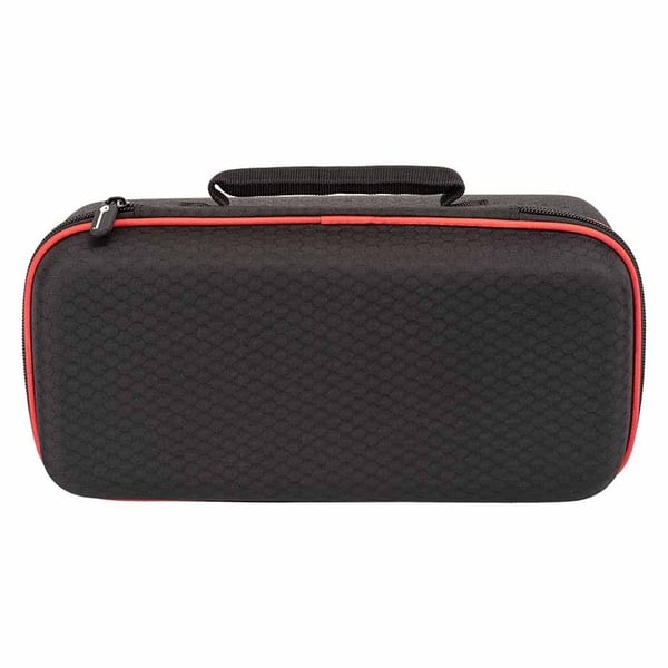 Subsonic SA5710, Matkakotelo, Nintendo, musta, EVA (eteeni-vinyyliasetaatti), Vaahto, Nintendo Switch 2