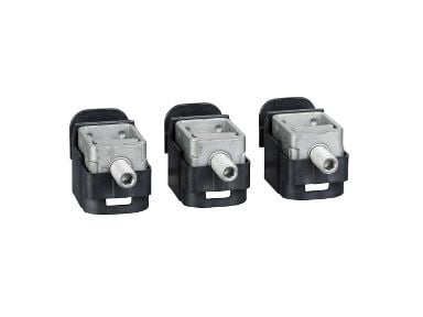 KIINNITYSSARJA 1,5–95 mm² CU/AL, 3 kpl