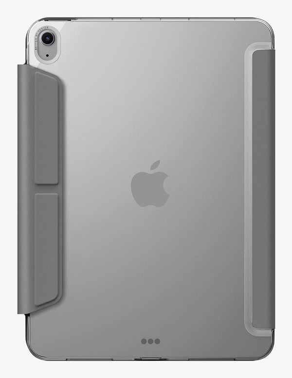 Uniq Camden Click, Mobilskal, Apple, iPad Air 13" (2024), 33 cm (13")