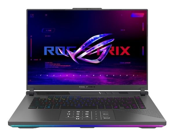 ASUS ROG Strix G16 bærbar PC R9-9955HX G614FR-S5022W 16 GB 1 TB SSD 16"