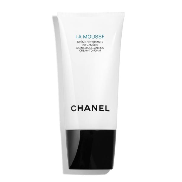 Chanel La Mousse Camelia 150 ml