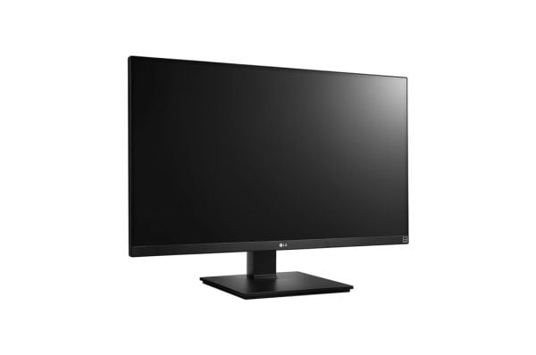 LG 27UK670P-B - LED-skjerm - 27" - 3840 x 2160 4K @ 60 Hz - AH-IPS - 300 cd/m² - 1000:1 - 5 ms - 2xHDMI, DisplayPort, USB-C - antrasittmørk