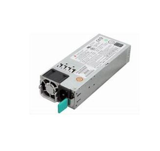 Cambium Networks MXCRPSAC1200A0, 1200 W, Palvelin, CRPS, Musta, Metallinen