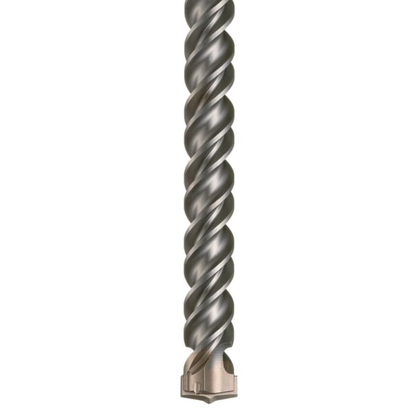 DeWALT DT9416-QZ, Borr, Borrhammare, Murborr, bits, Högerrotation, 2 cm, 340 mm, Betong, Murverk