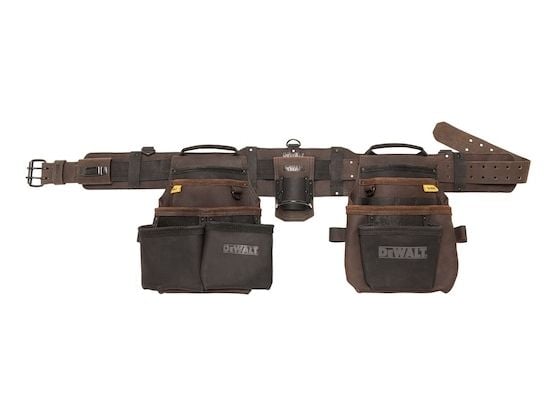 Verktygsbälte DeWalt DWST50113-1