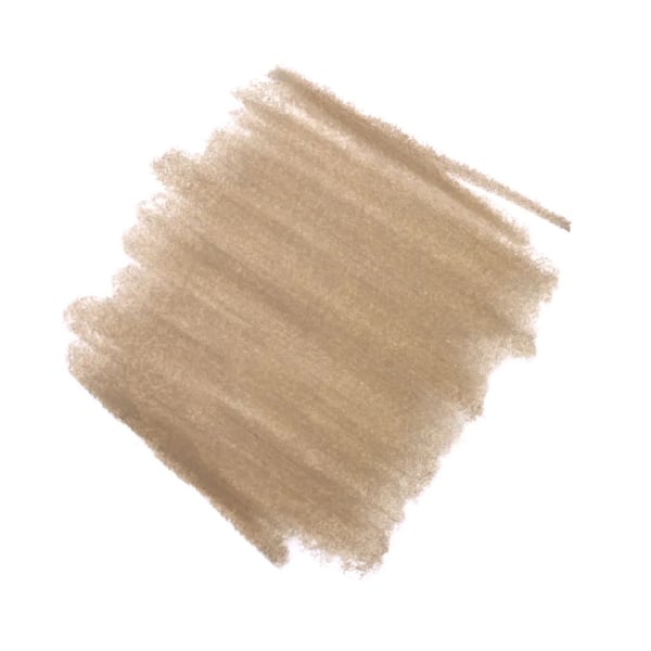 CHANEL CRAYON SOURCILS SCULPTING EYEBROW PENCIL 10 BLOND CLAIR