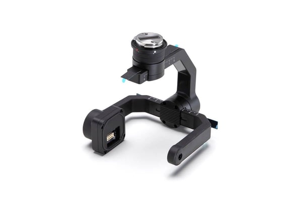 DJI X-Port, DJI