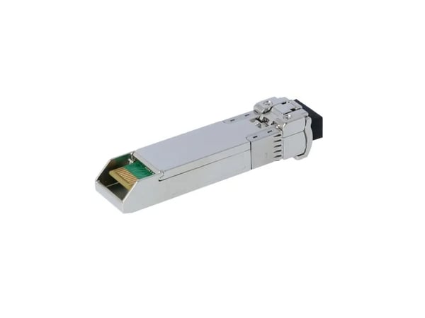 BlueOptics SFP28-25G-LR-PC-BO, Fiber optisk, 10000 Mbit/s, SFP28, SFP28, 1310 nm, 1310 nm