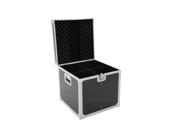 Roadinger 31000580, Lentolaatikko, Koivu, 12,5 kg, Musta