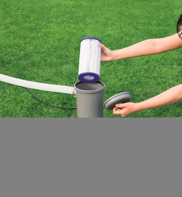 Bestway Flowclear™ Filter (III)
